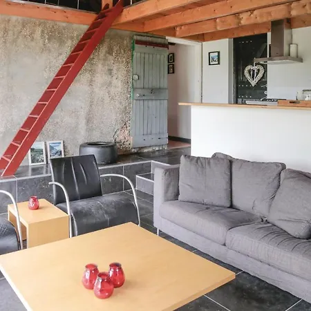 Holiday home Het Kleinste *