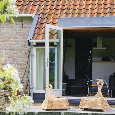 Het Kleinste Ferienhaus