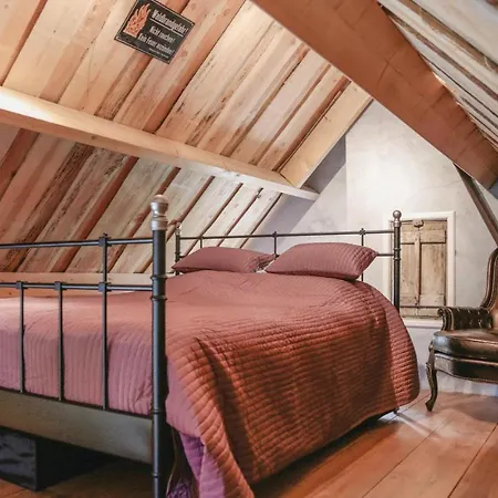 Het Kleinste 度假居