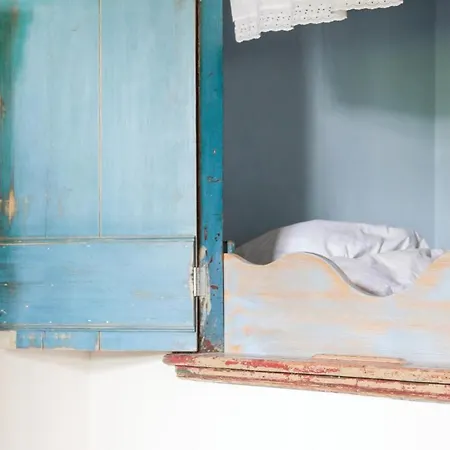 度假居 Het Kleinste *