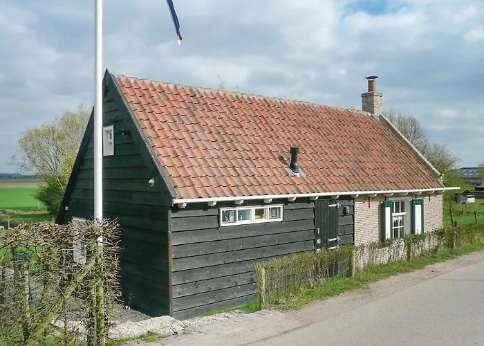 Het Kleinste * Maasdam