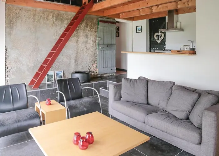 Casa de Férias Het Kleinste *