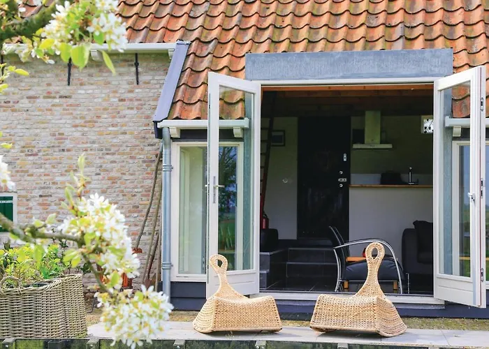 Het Kleinste Casa de Férias