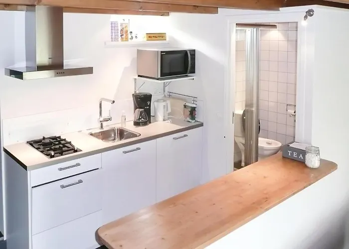 Het Kleinste * Maasdam