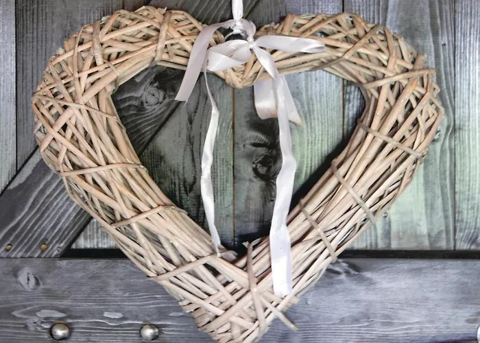 Casa de Férias Het Kleinste *