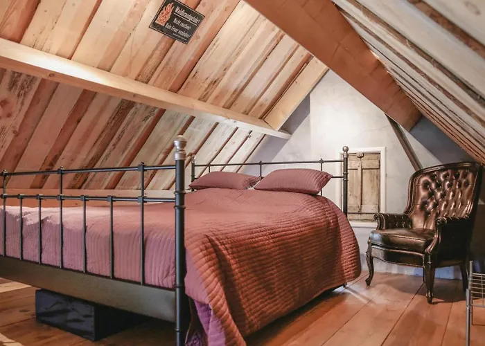 Het Kleinste Casa de Férias