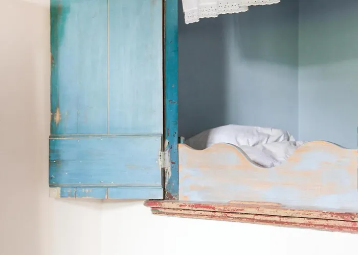 Casa de Férias Het Kleinste *