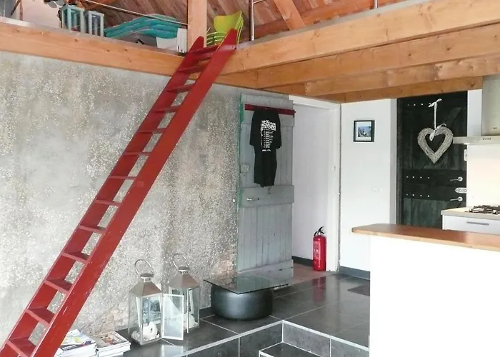 Casa de Férias Het Kleinste *