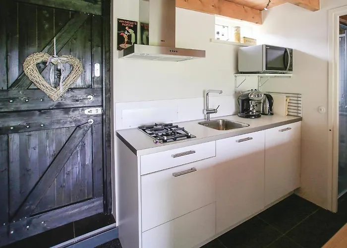 Het Kleinste Casa de Férias