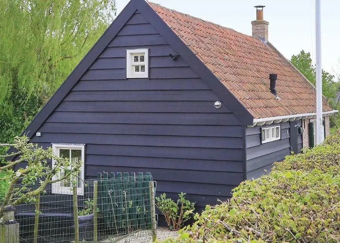 Casa de Férias Het Kleinste *