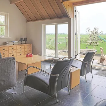 Prázdninový dům Het Kleinste