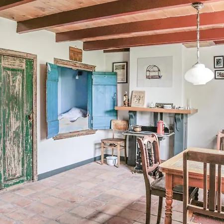 Prázdninový dům Het Kleinste