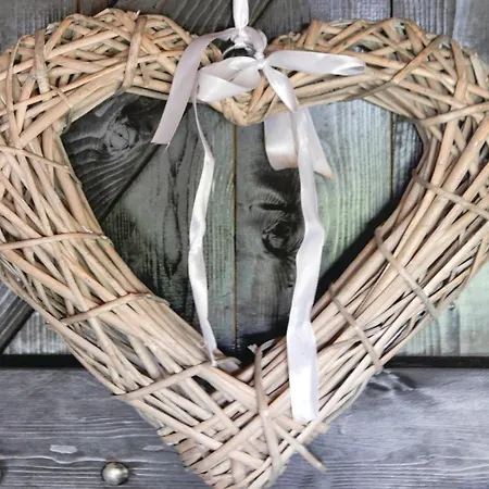 Prázdninový dům Het Kleinste *