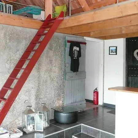 Prázdninový dům Het Kleinste *