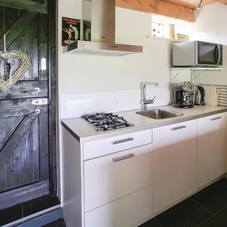 Het Kleinste Prázdninový dům