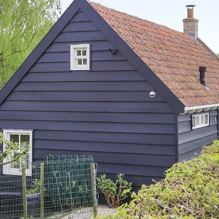 Prázdninový dům Het Kleinste *